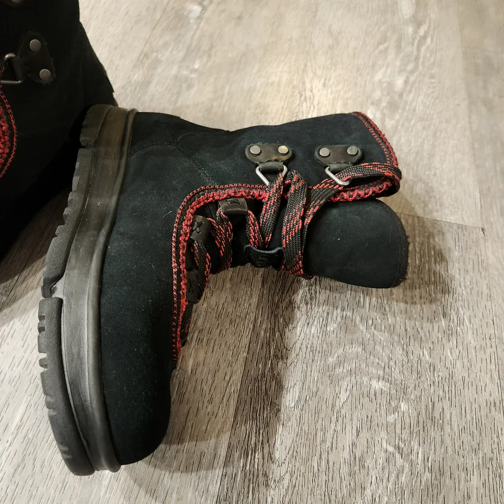 UGG winter snow